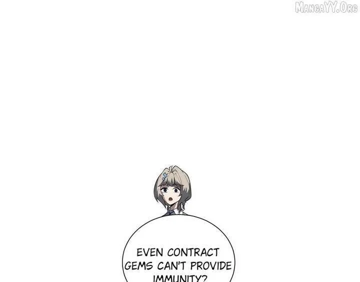 I Contracted Myself Chapter 134 – Page 39