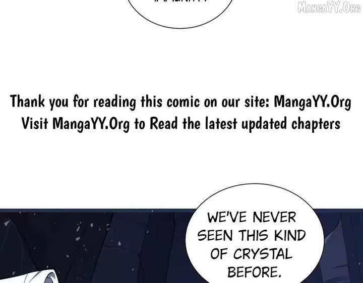 I Contracted Myself Chapter 134 – Page 40