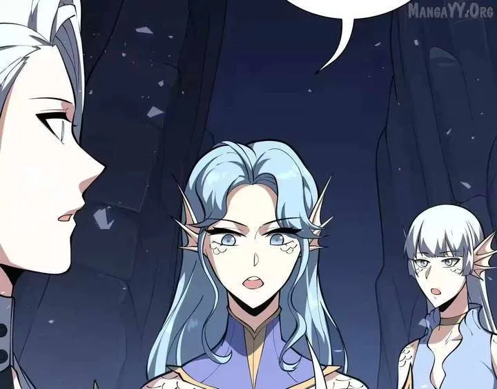 I Contracted Myself Chapter 134 – Page 41