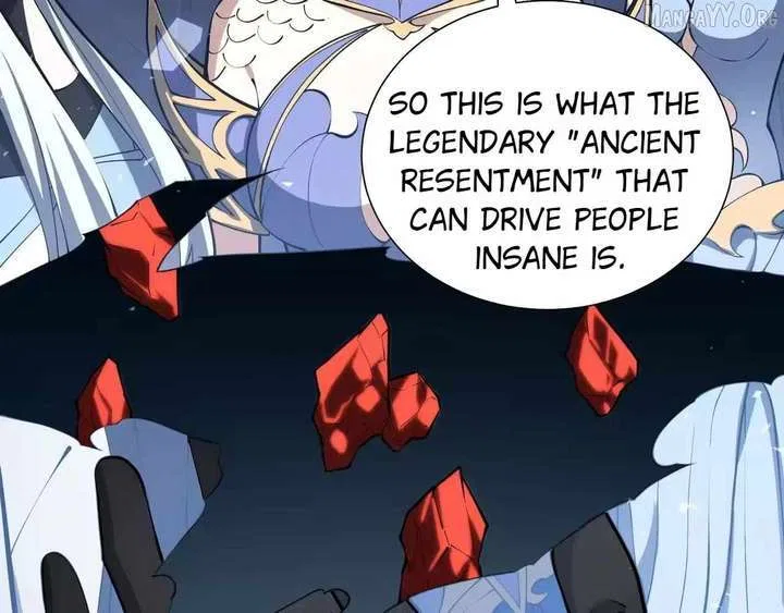 I Contracted Myself Chapter 134 – Page 42