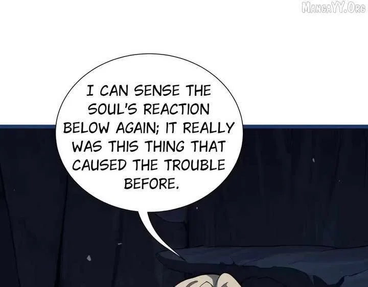 I Contracted Myself Chapter 134 – Page 45