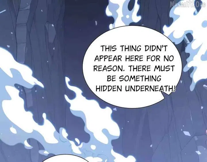 I Contracted Myself Chapter 134 – Page 51