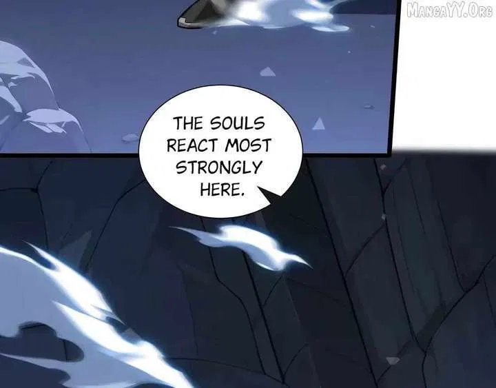 I Contracted Myself Chapter 134 – Page 58