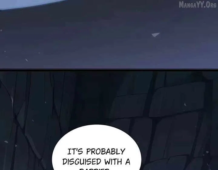 I Contracted Myself Chapter 134 – Page 61
