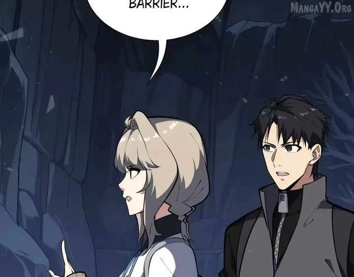 I Contracted Myself Chapter 134 – Page 62