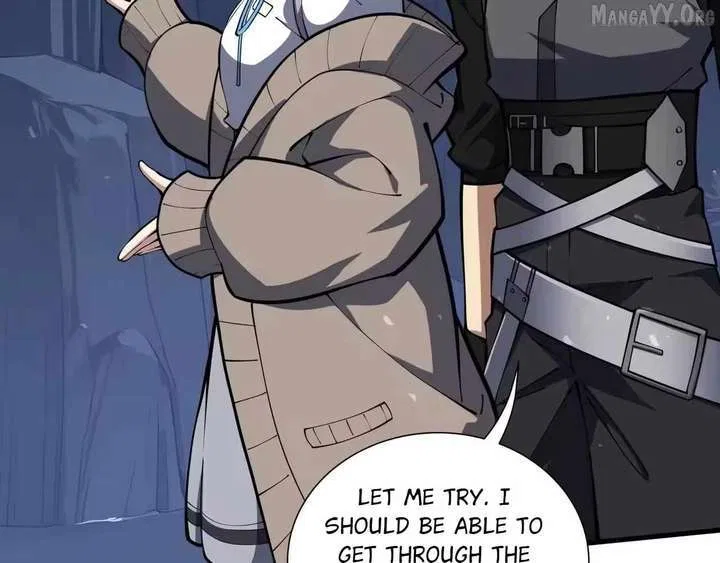 I Contracted Myself Chapter 134 – Page 63