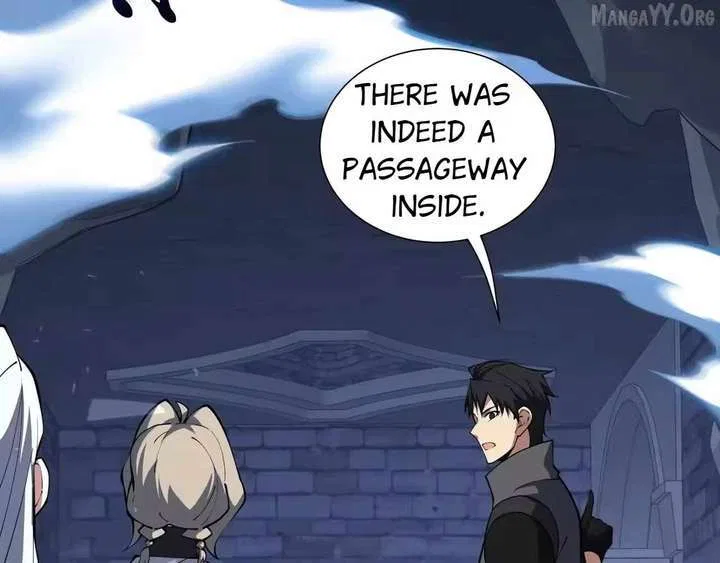 I Contracted Myself Chapter 134 – Page 67