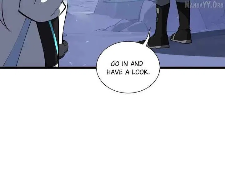 I Contracted Myself Chapter 134 – Page 69