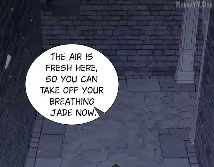 I Contracted Myself Chapter 134 – Page 72