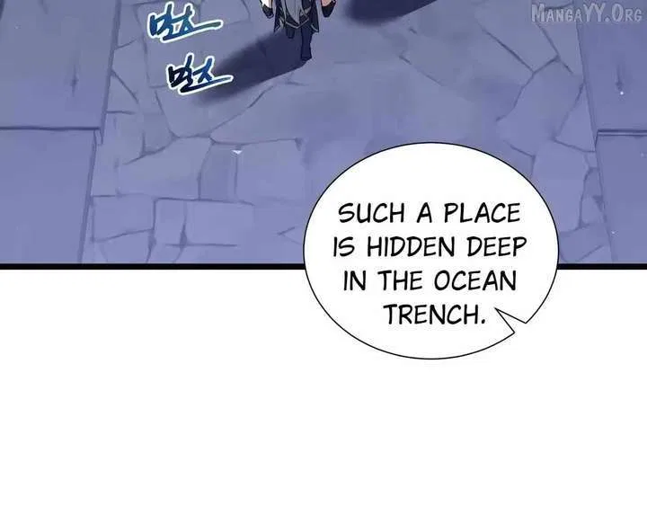 I Contracted Myself Chapter 134 – Page 74