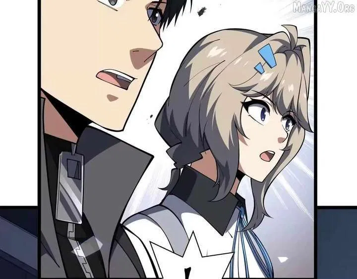 I Contracted Myself Chapter 134 – Page 76