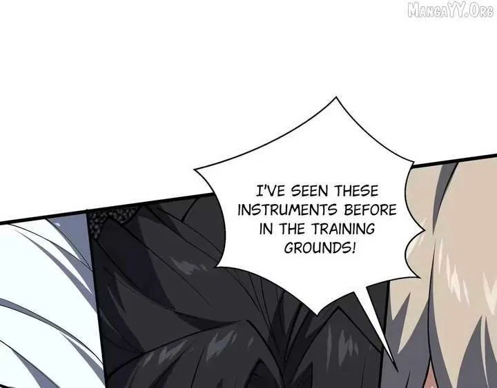 I Contracted Myself Chapter 134 – Page 81