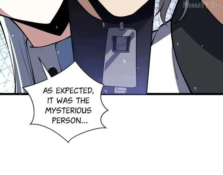 I Contracted Myself Chapter 134 – Page 83
