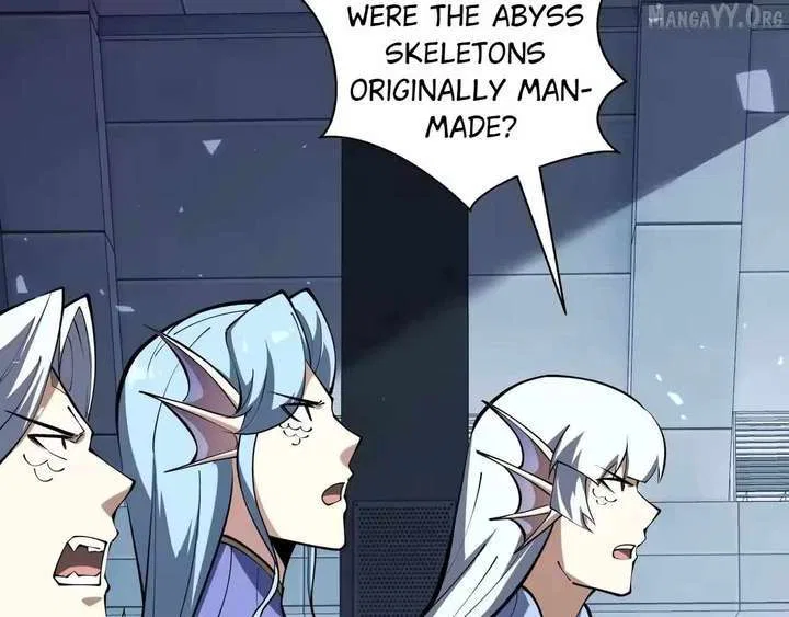 I Contracted Myself Chapter 134 – Page 85