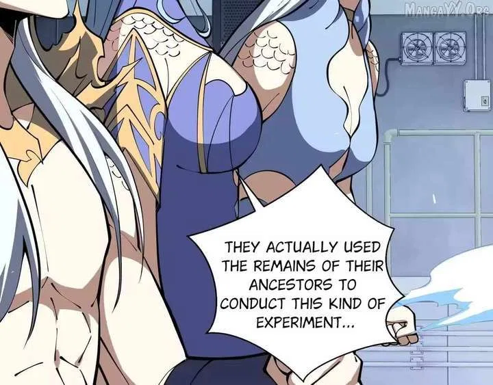 I Contracted Myself Chapter 134 – Page 86