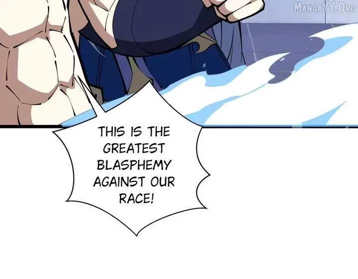 I Contracted Myself Chapter 134 – Page 87