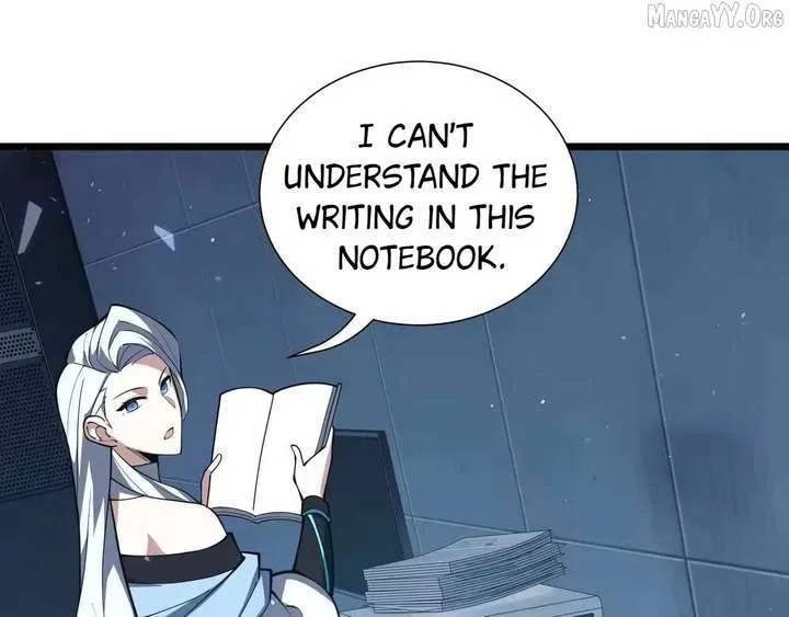 I Contracted Myself Chapter 134 – Page 90