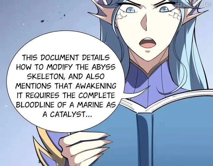 I Contracted Myself Chapter 134 – Page 96