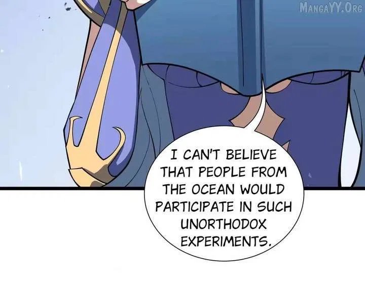 I Contracted Myself Chapter 134 – Page 97