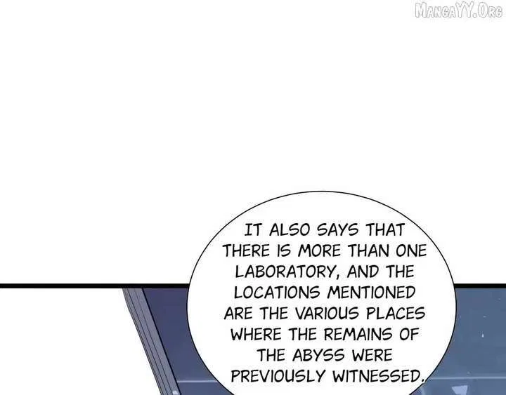I Contracted Myself Chapter 134 – Page 98