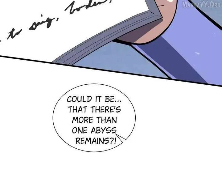I Contracted Myself Chapter 134 – Page 100