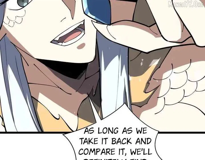 I Contracted Myself Chapter 134 – Page 105