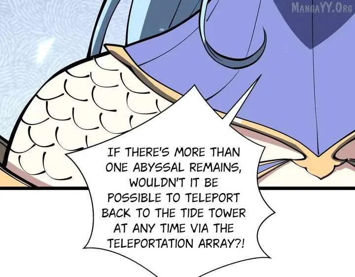 I Contracted Myself Chapter 134 – Page 118