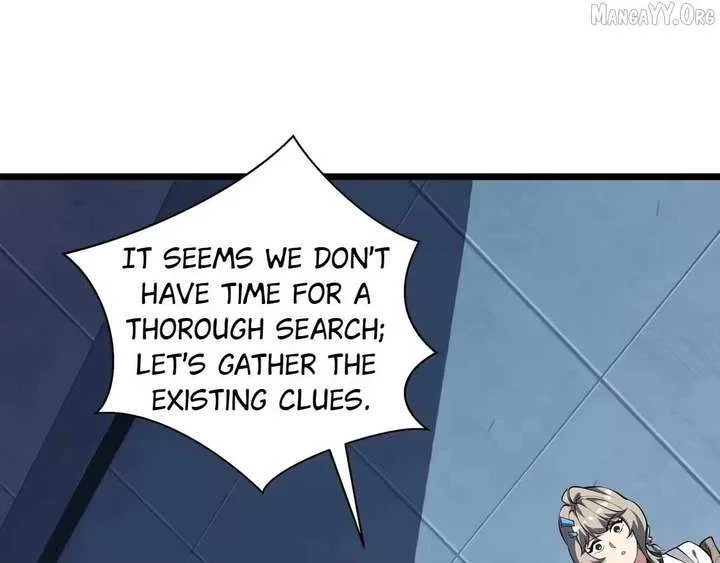 I Contracted Myself Chapter 134 – Page 120