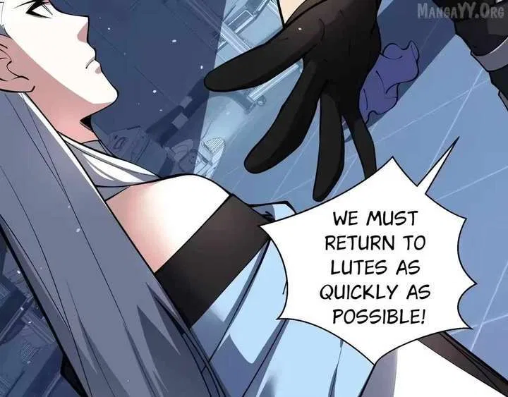 I Contracted Myself Chapter 134 – Page 122