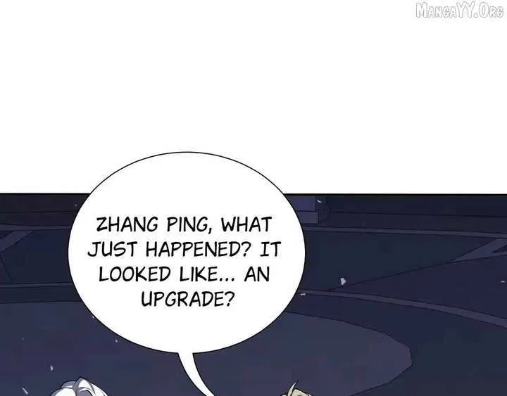 I Contracted Myself Chapter 133 – Page 7