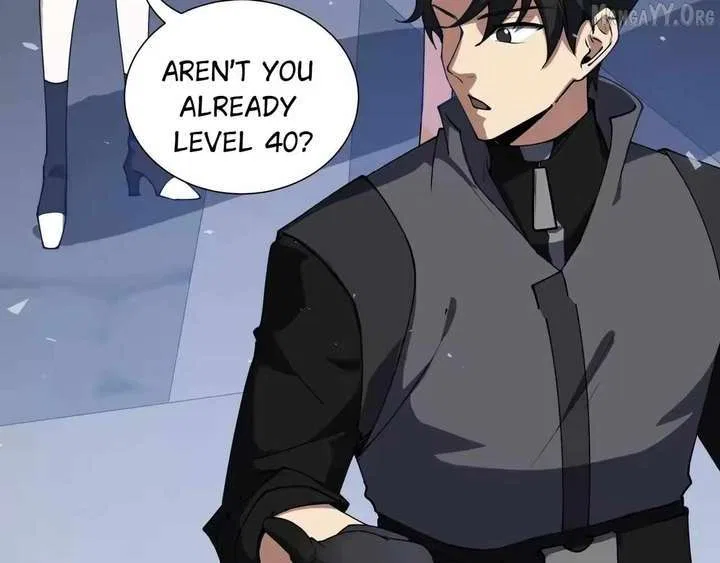 I Contracted Myself Chapter 133 – Page 9