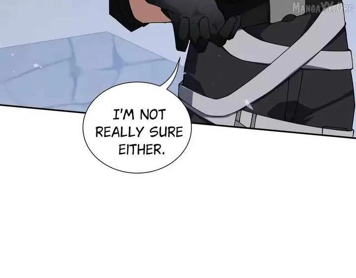 I Contracted Myself Chapter 133 – Page 10