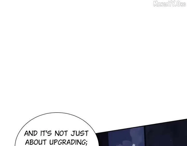 I Contracted Myself Chapter 133 – Page 11