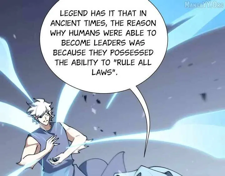I Contracted Myself Chapter 133 – Page 15