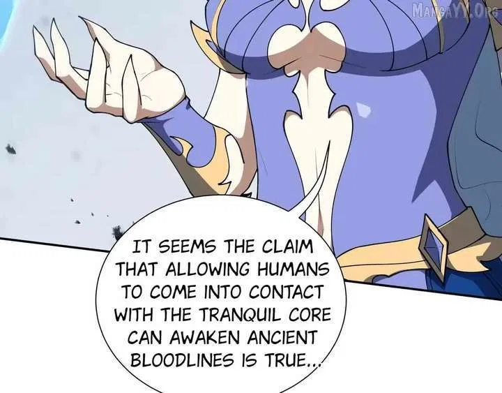 I Contracted Myself Chapter 133 – Page 17