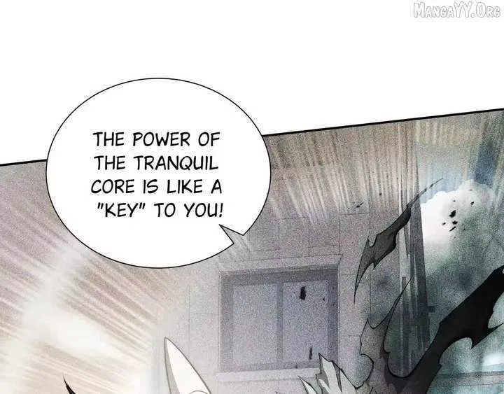 I Contracted Myself Chapter 133 – Page 20