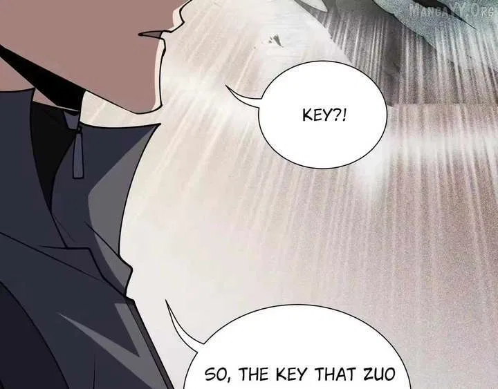 I Contracted Myself Chapter 133 – Page 22