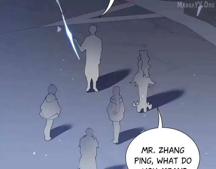 I Contracted Myself Chapter 133 – Page 25