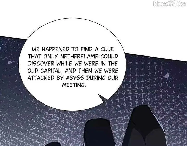 I Contracted Myself Chapter 133 – Page 27
