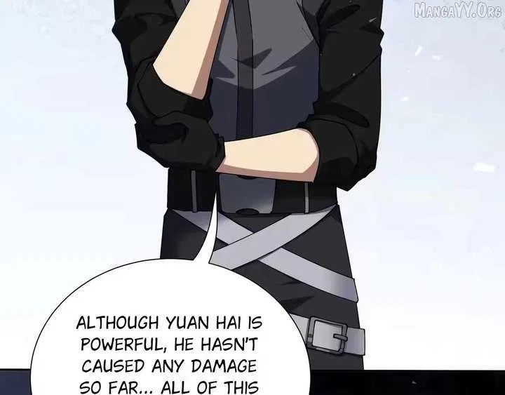 I Contracted Myself Chapter 133 – Page 29