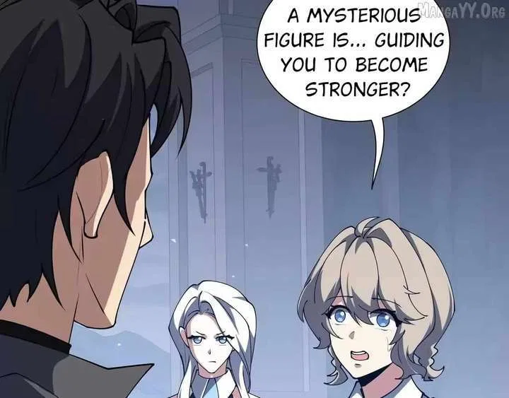I Contracted Myself Chapter 133 – Page 31