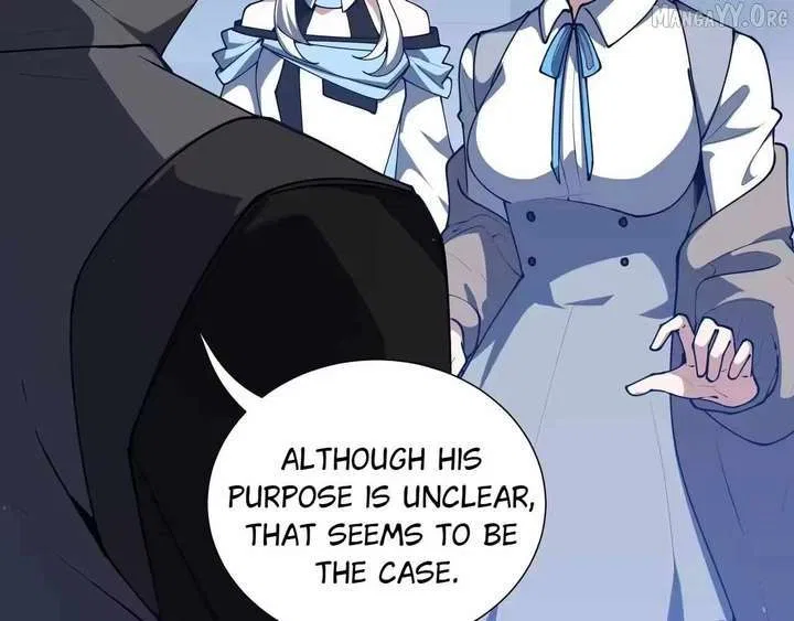 I Contracted Myself Chapter 133 – Page 32