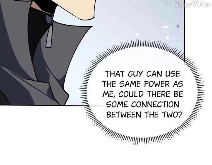 I Contracted Myself Chapter 133 – Page 35