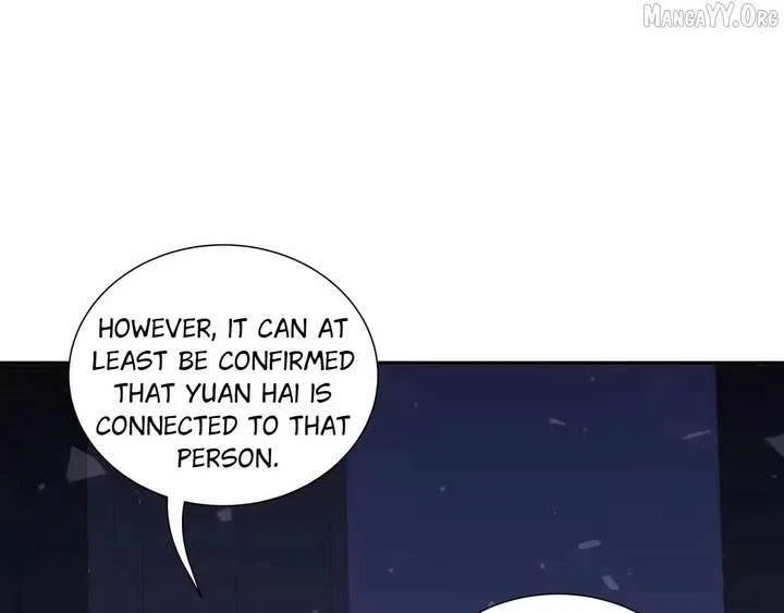 I Contracted Myself Chapter 133 – Page 37