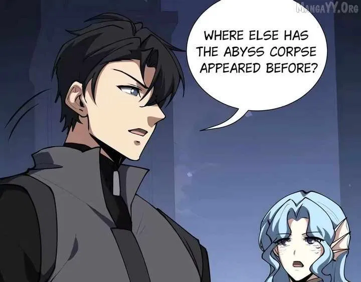 I Contracted Myself Chapter 133 – Page 38