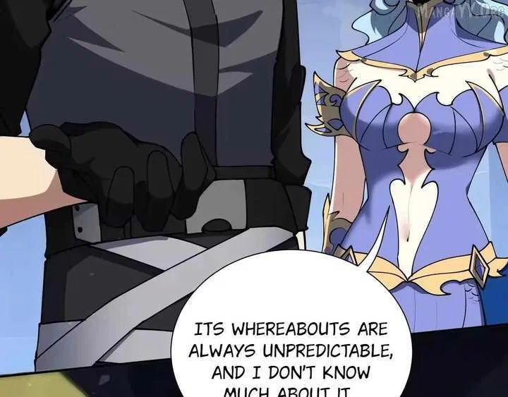 I Contracted Myself Chapter 133 – Page 39