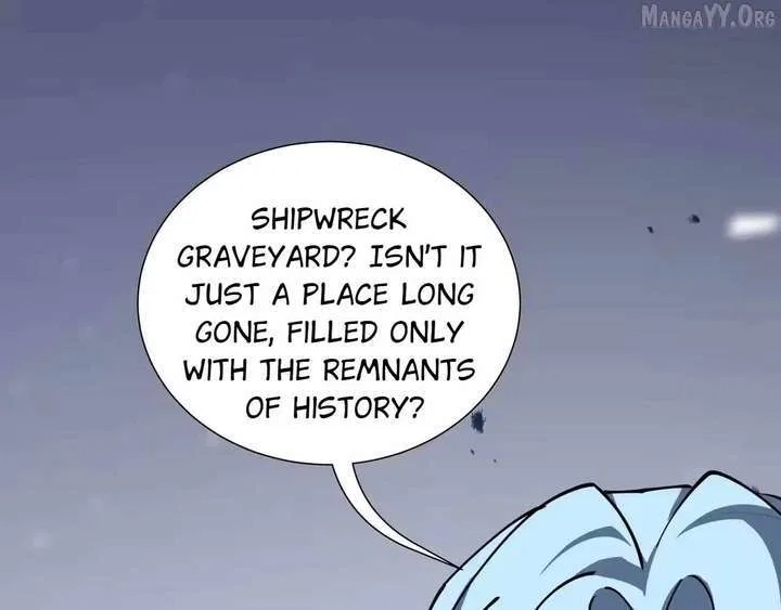 I Contracted Myself Chapter 133 – Page 45