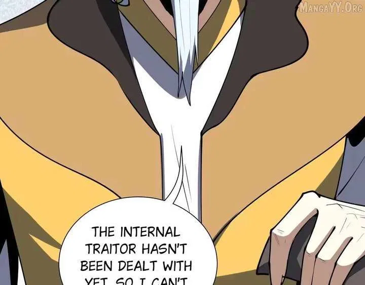 I Contracted Myself Chapter 133 – Page 50