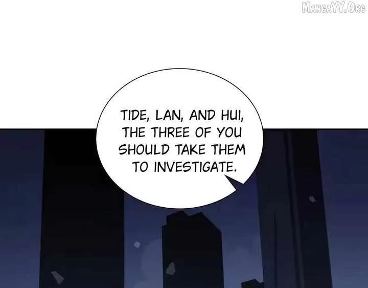 I Contracted Myself Chapter 133 – Page 52