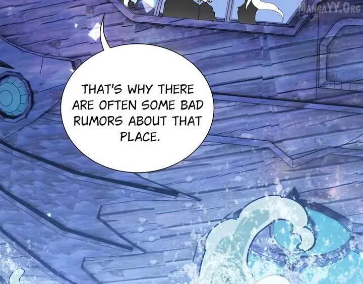 I Contracted Myself Chapter 133 – Page 62